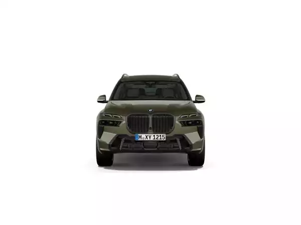 BMW X7 X7 xDrive40d Kit M Sport - Photo 2