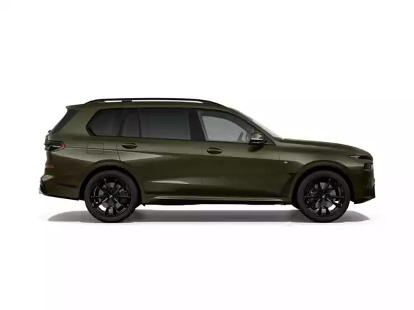 BMW X7 X7 xDrive40d Kit M Sport - Photo 2