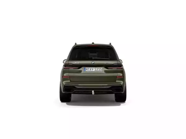 BMW X7 X7 xDrive40d Kit M Sport - Photo 3