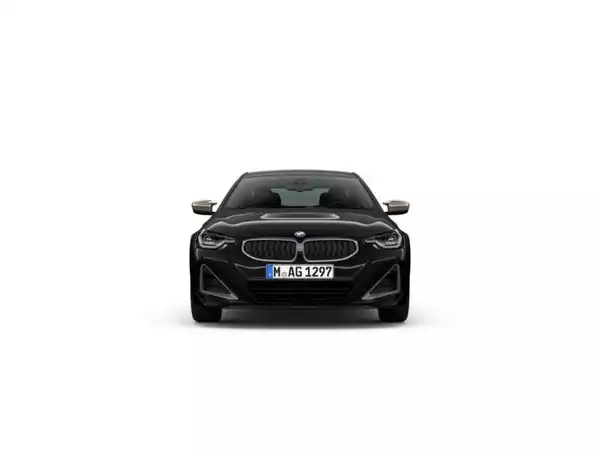 BMW 240 M240i xDrive Coupé Kit M Sport - Photo 2