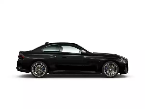 BMW 240 M240i xDrive Coupé Kit M Sport - Photo 2