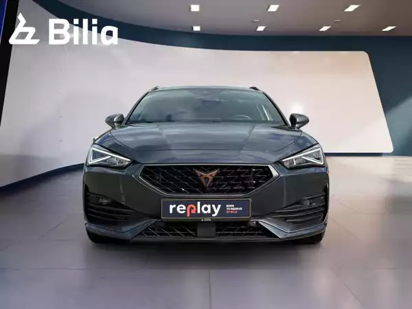 Cupra Leon Leon Sportstourer - Photo 2