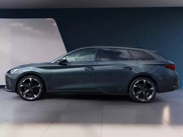 Cupra Leon Leon Sportstourer - Photo 2