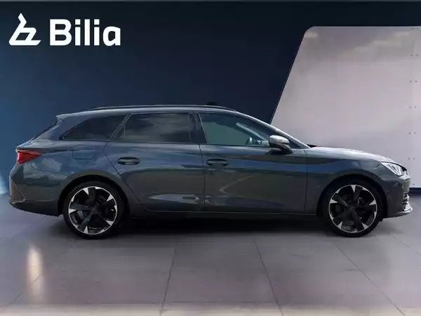 Cupra Leon Leon Sportstourer - Photo 3