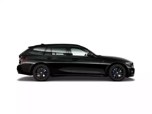 BMW 318 318i Touring Kit M Sport - Photo 2