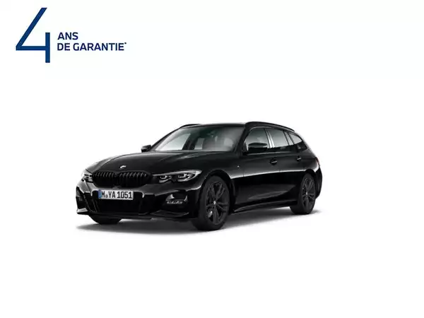 BMW 318 318i Touring Kit M Sport - Photo 1