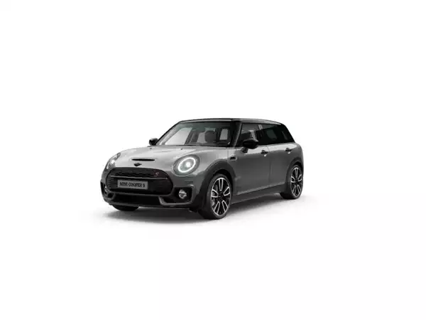 MINI Cooper S Clubman Cooper S All4 AT Clubman Kit John Cooper Works - Photo 1