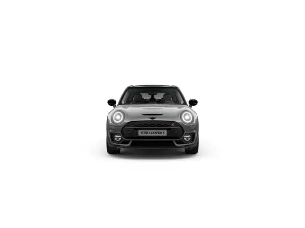 MINI Cooper S Clubman Cooper S All4 AT Clubman Kit John Cooper Works - Photo 2