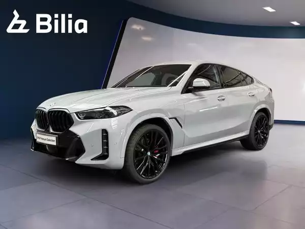 BMW X6 X6 xDrive30d M Sport Kit M Sport - Photo 1