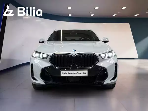 BMW X6 X6 xDrive30d M Sport Kit M Sport - Photo 2