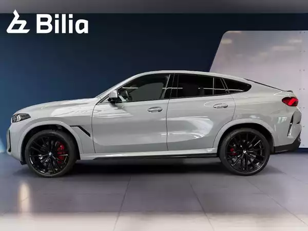 BMW X6 X6 xDrive30d M Sport Kit M Sport - Photo 2