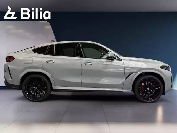 BMW X6 X6 xDrive30d M Sport Kit M Sport - Photo 3