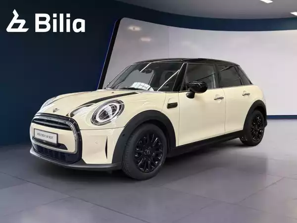 MINI Cooper Cooper Hatch 5 portes - Photo 1
