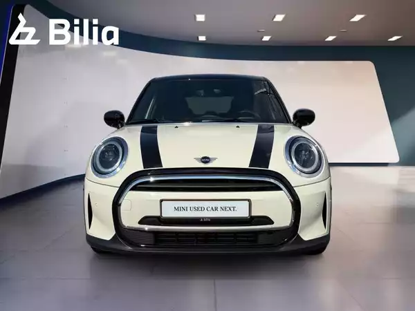 MINI Cooper Cooper Hatch 5 portes - Photo 2