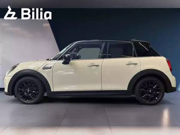 MINI Cooper Cooper Hatch 5 portes - Photo 2