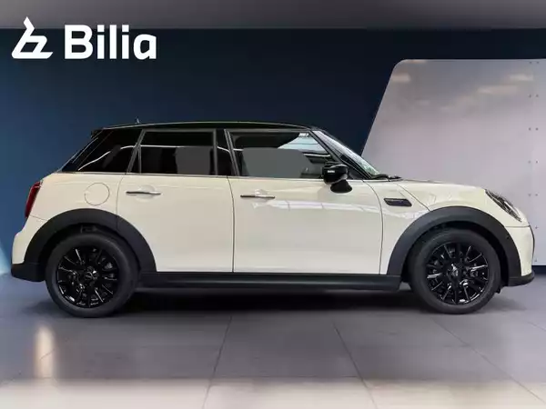MINI Cooper Cooper Hatch 5 portes - Photo 3