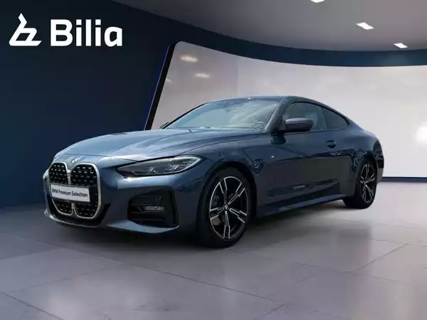 BMW 420 420i Coupé Kit M Sport - Photo 1