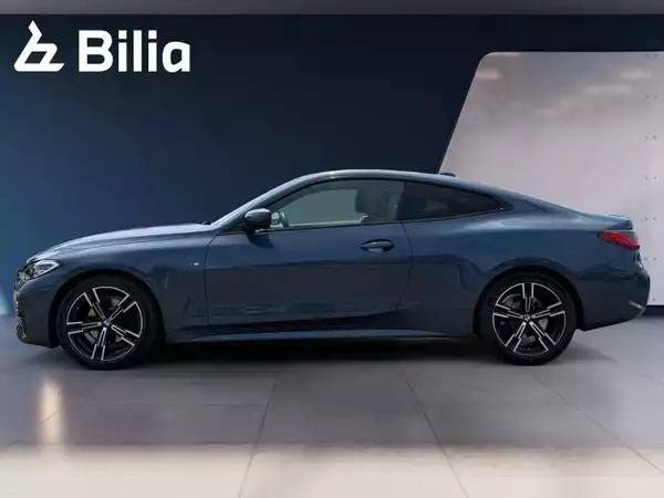 BMW 420 420i Coupé Kit M Sport - Photo 2