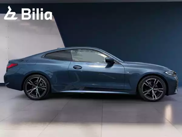 BMW 420 420i Coupé Kit M Sport - Photo 3