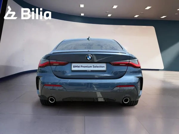 BMW 420 420i Coupé Kit M Sport - Photo 3
