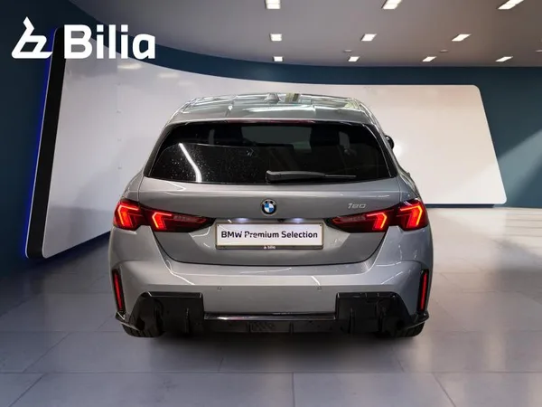 BMW 120 120 Kit M Sport - Photo 3