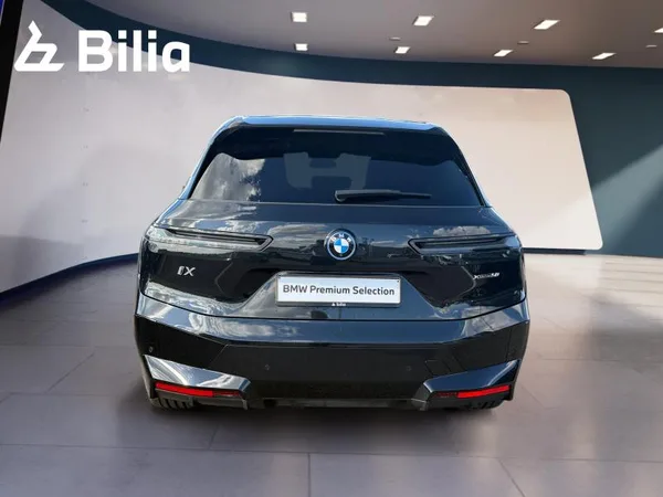 BMW iX iX xDrive 50 - Photo 3