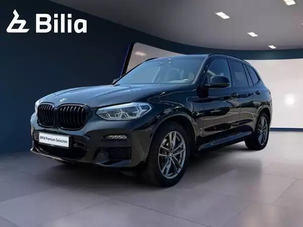 BMW X3 X3 xDrive20d M Sport - Photo 1