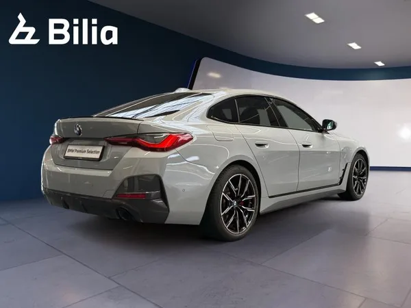 BMW 420 420d Gran Coupé - Photo 2