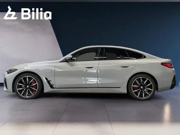 BMW 420 420d Gran Coupé - Photo 2
