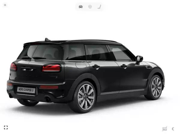 MINI Cooper S Clubman Cooper S Clubman Yours - Photo 2