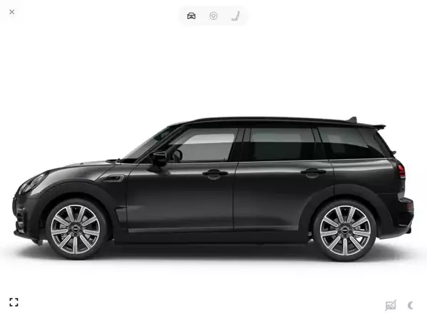 MINI Cooper S Clubman Cooper S Clubman Yours - Photo 2