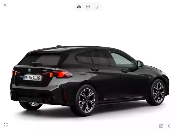 BMW 120 120 Pack M - Photo 2