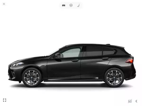 BMW 120 120 Pack M - Photo 2