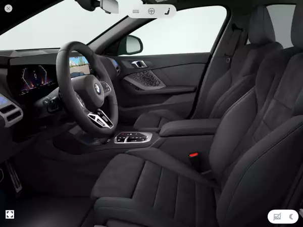 BMW 120 120 Pack M - Photo 3