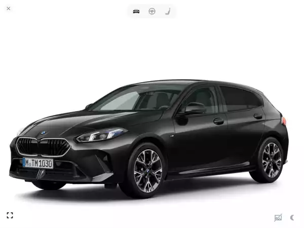 BMW 120 120 Pack M - Photo 1