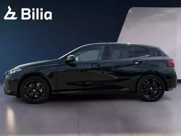 BMW 123 123 xDrive Pack M Sport - Photo 2