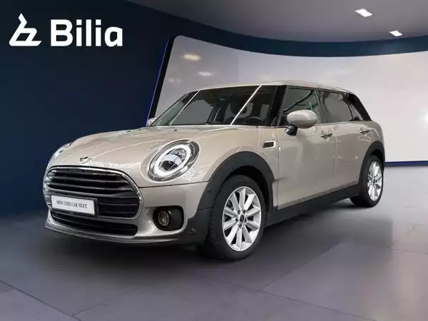 MINI Cooper Clubman Cooper Clubman - Photo 1