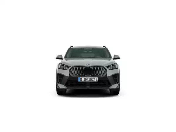 BMW iX2 iX2 Kit M Sport - Photo 2