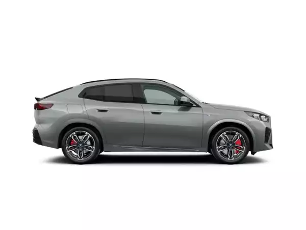 BMW iX2 iX2 Kit M Sport - Photo 2