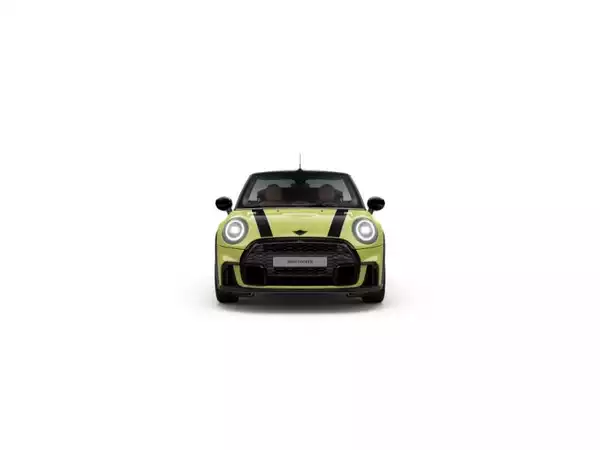 MINI Cooper Cabrio Cooper Cabrio Kit John Cooper Works - Photo 2
