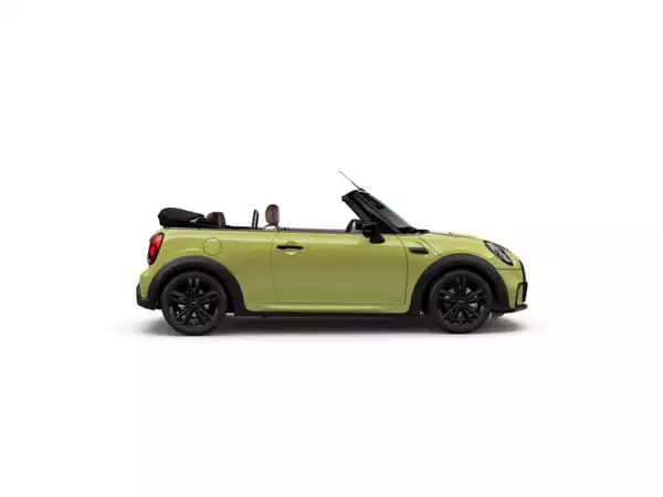 MINI Cooper Cabrio Cooper Cabrio Kit John Cooper Works - Photo 2