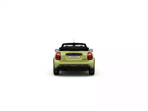 MINI Cooper Cabrio Cooper Cabrio Kit John Cooper Works - Photo 3