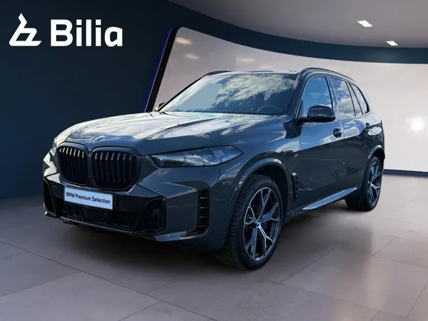 BMW X5 X5 xDrive30d Kit M Sport - Photo 1