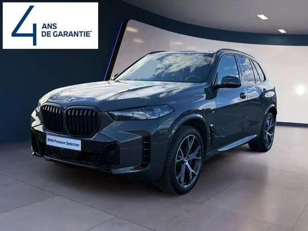 BMW X5 X5 xDrive30d Kit M Sport - Photo 1