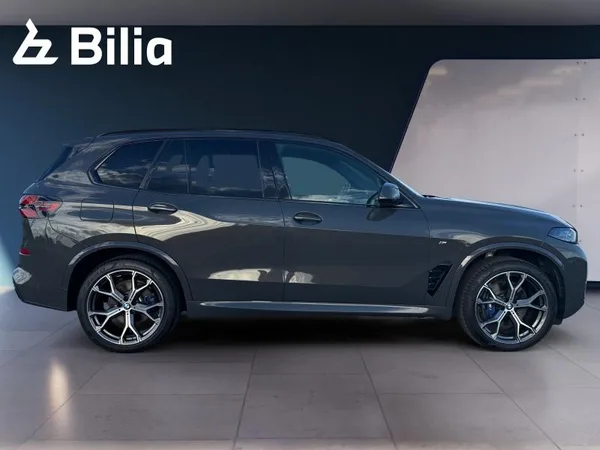 BMW X5 X5 xDrive30d Kit M Sport - Photo 2