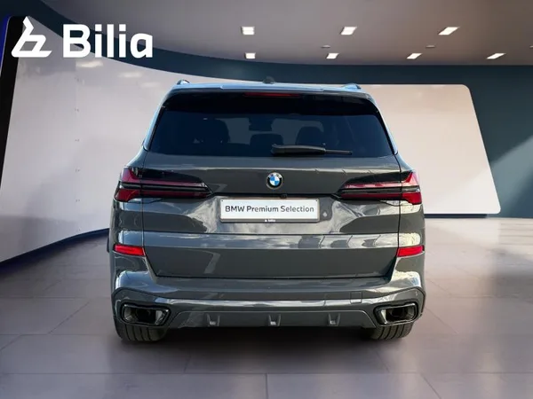 BMW X5 X5 xDrive30d Kit M Sport - Photo 3