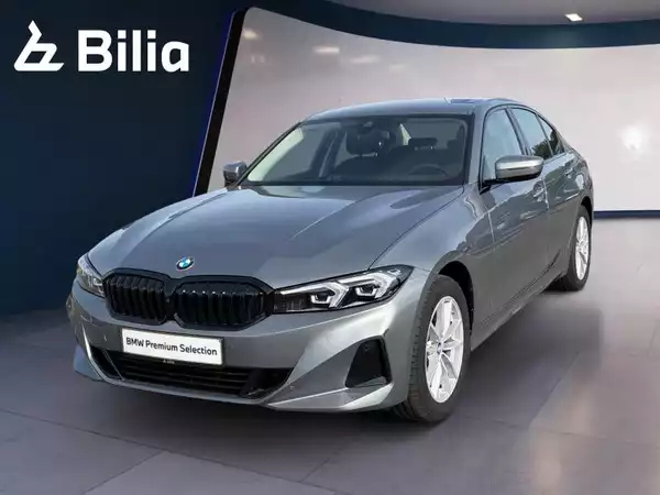 BMW 318 318d Berline - Photo 1