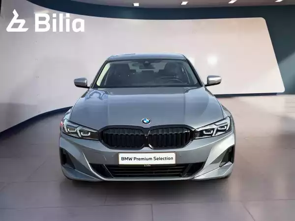 BMW 318 318d Berline - Photo 2