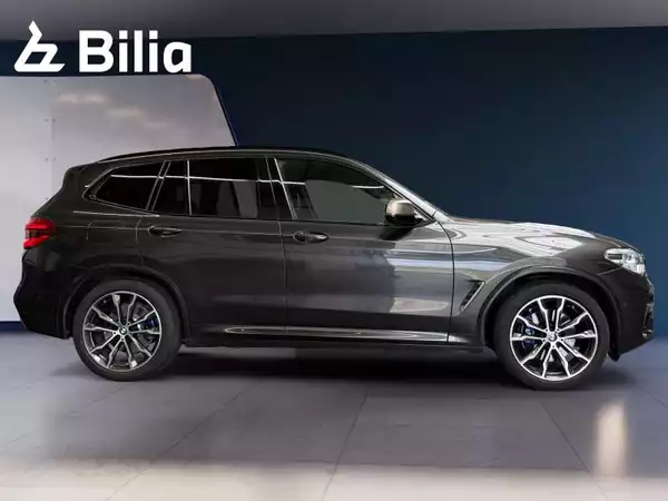 BMW X3 X3 M40i Kit M Sport - Photo 3