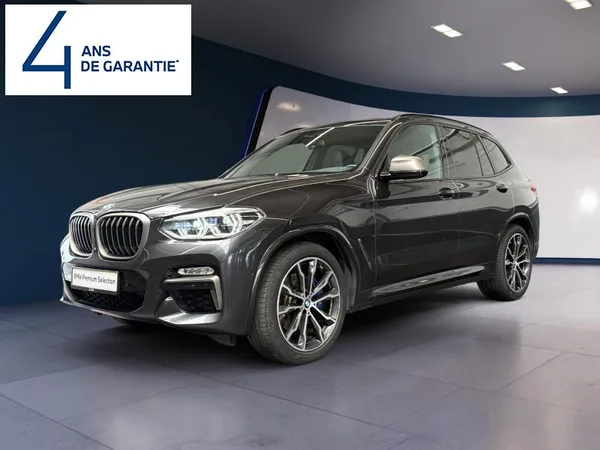 BMW X3 X3 M40i Kit M Sport - Photo 1
